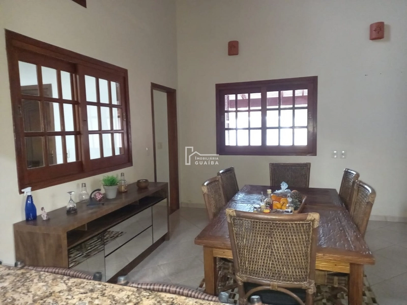 Excelente residência! Possui sistema de energia solar !: 5ª foto da galeria de imagens do imóvel