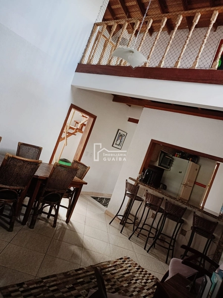 Excelente residência! Possui sistema de energia solar !: 4ª foto da galeria de imagens do imóvel