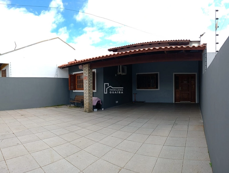 Excelente residência! Possui sistema de energia solar !: 2ª foto da galeria de imagens do imóvel