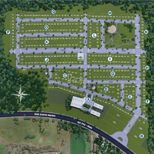 Ótima localização!: 4ª foto da galeria de imagens do imóvel