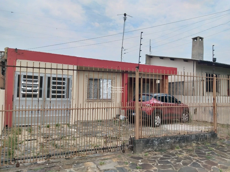 Casa próximo ao Centro: 1ª foto da galeria de imagens do imóvel