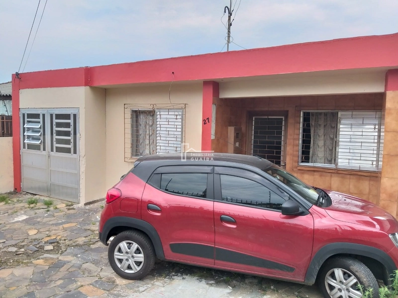 Casa próximo ao Centro: 5ª foto da galeria de imagens do imóvel