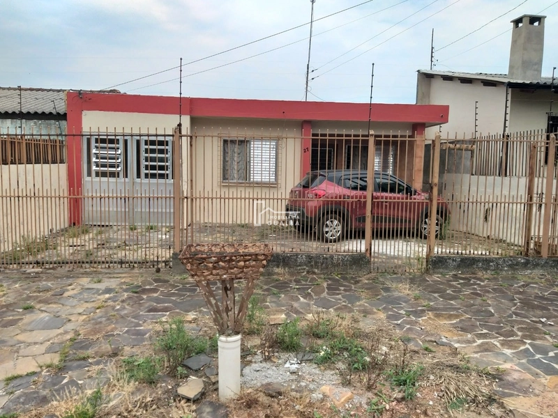 Casa próximo ao Centro: 2ª foto da galeria de imagens do imóvel