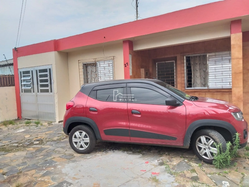 Casa próximo ao Centro: 4ª foto da galeria de imagens do imóvel