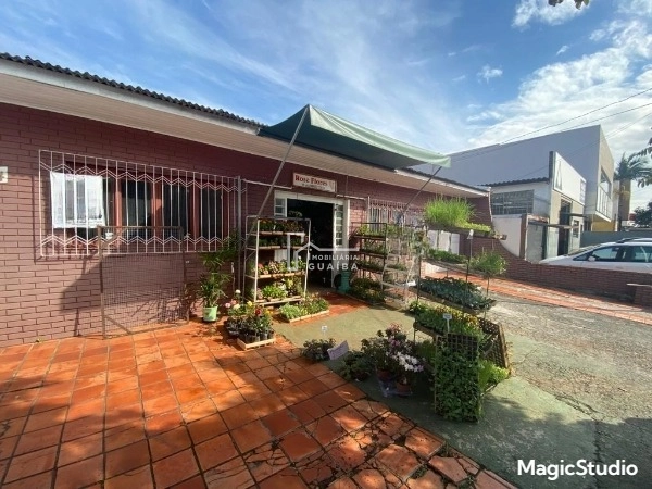 Prédio Comercial no Centro de Guaíba: 1ª foto da galeria de imagens do imóvel