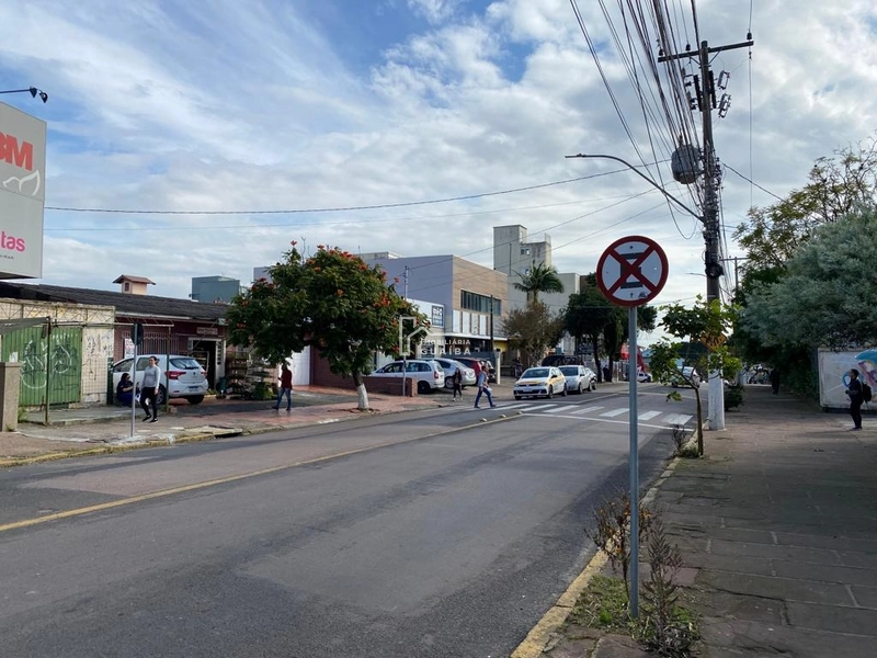 Prédio Comercial no Centro de Guaíba: 10ª foto da galeria de imagens do imóvel