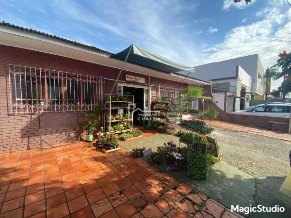 Prédio Comercial no Centro de Guaíba: 3ª foto da galeria de imagens do imóvel