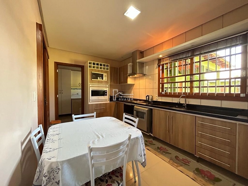 Excelente casa sobrado no bairro Florida!: 8ª foto da galeria de imagens do imóvel