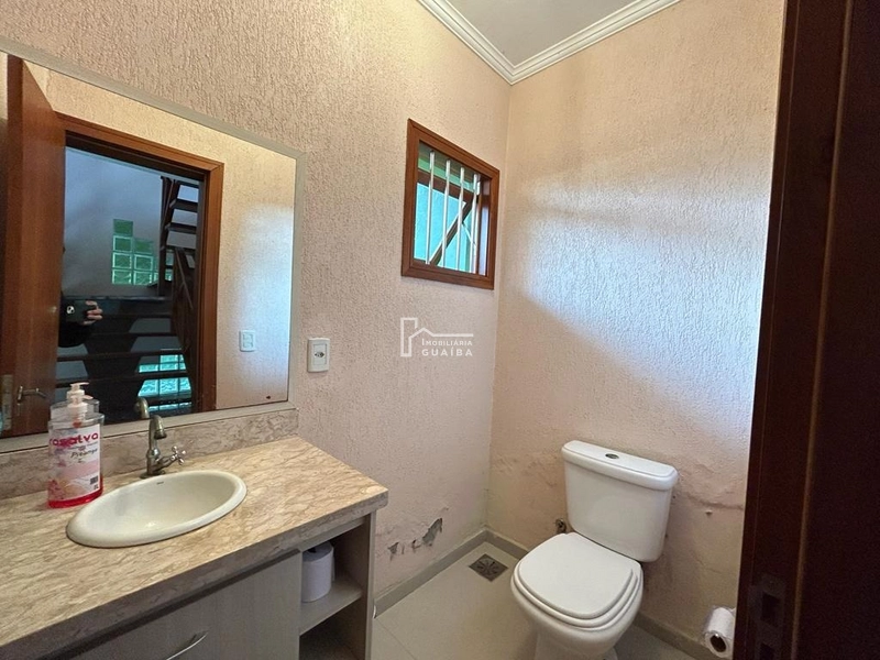 Excelente casa sobrado no bairro Florida!: 10ª foto da galeria de imagens do imóvel