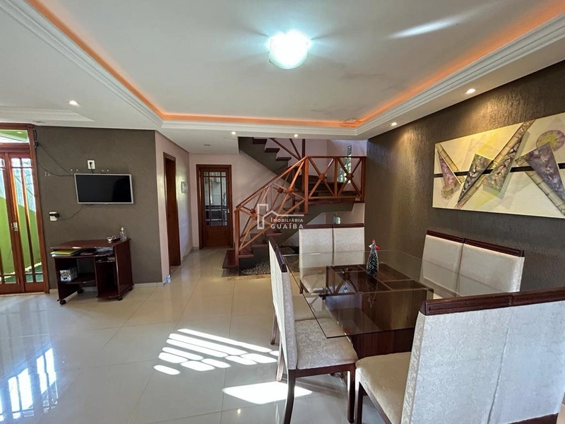 Excelente casa sobrado no bairro Florida!: 4ª foto da galeria de imagens do imóvel