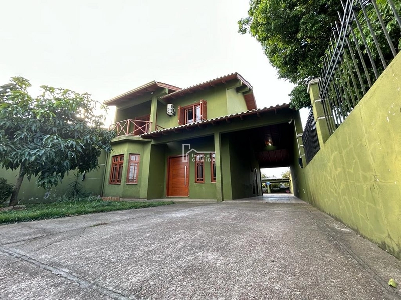 Excelente casa sobrado no bairro Florida!: 2ª foto da galeria de imagens do imóvel