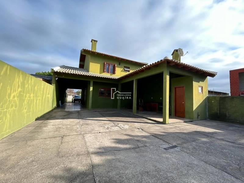 Excelente casa sobrado no bairro Florida!: 24ª foto da galeria de imagens do imóvel