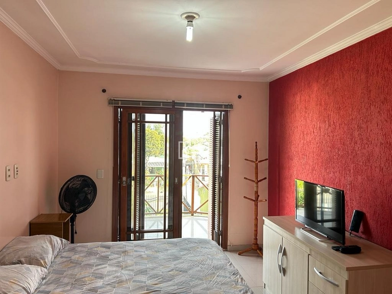 Excelente casa sobrado no bairro Florida!: 16ª foto da galeria de imagens do imóvel