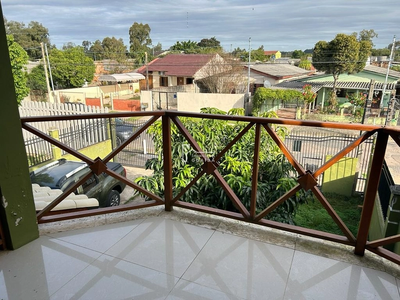 Excelente casa sobrado no bairro Florida!: 21ª foto da galeria de imagens do imóvel