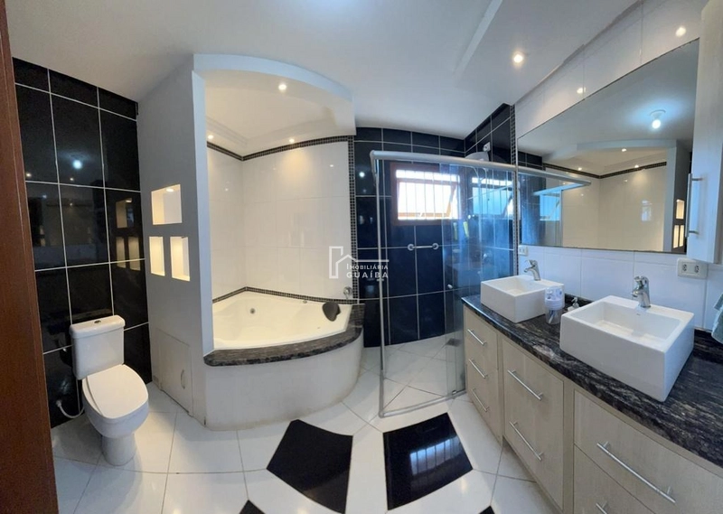Excelente casa sobrado no bairro Florida!: 18ª foto da galeria de imagens do imóvel