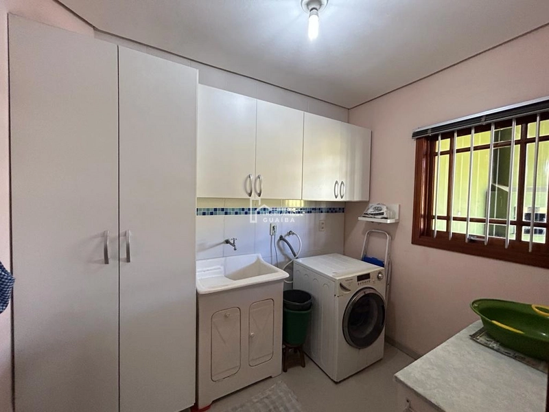 Excelente casa sobrado no bairro Florida!: 9ª foto da galeria de imagens do imóvel
