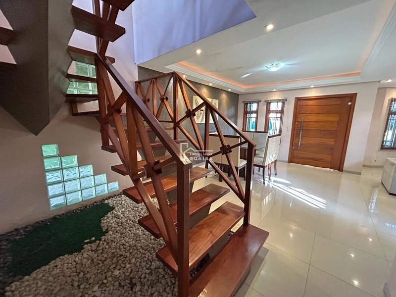 Excelente casa sobrado no bairro Florida!: 12ª foto da galeria de imagens do imóvel