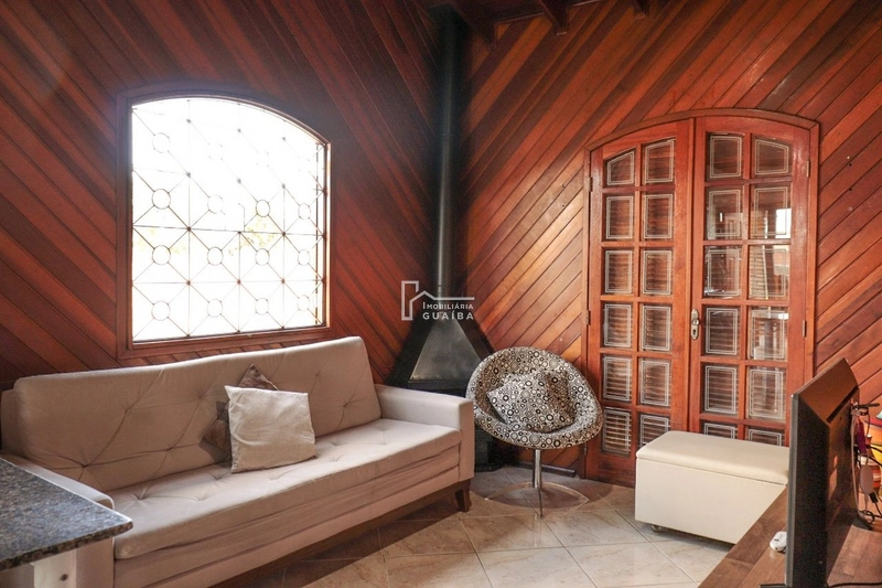 Casa ampla no bairro Florida!: 5ª foto da galeria de imagens do imóvel