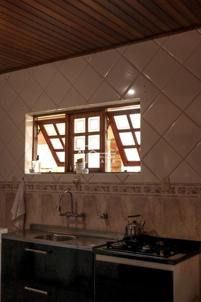 Casa ampla no bairro Florida!: 9ª foto da galeria de imagens do imóvel