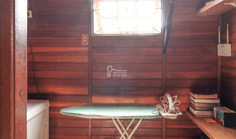 Casa ampla no bairro Florida!: 17ª foto da galeria de imagens do imóvel