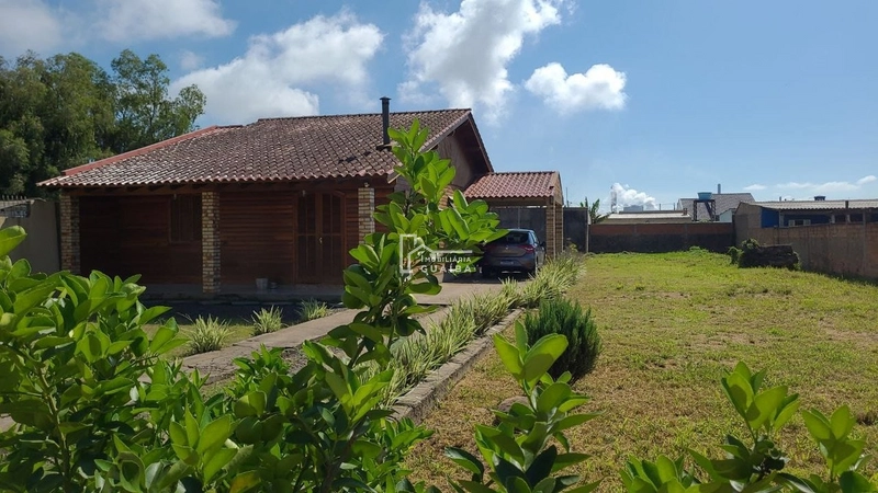 Casa ampla no bairro Florida!: 1ª foto da galeria de imagens do imóvel