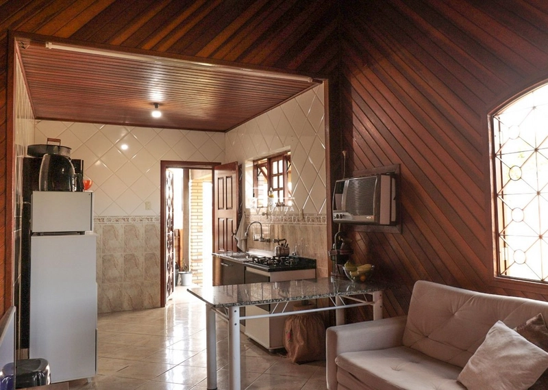 Casa ampla no bairro Florida!: 7ª foto da galeria de imagens do imóvel