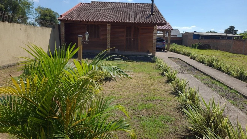 Casa ampla no bairro Florida!: 2ª foto da galeria de imagens do imóvel