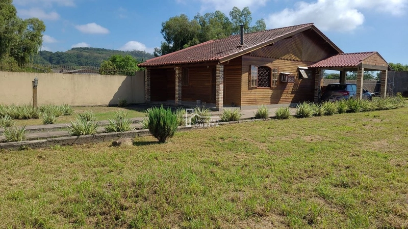 Casa ampla no bairro Florida!: 3ª foto da galeria de imagens do imóvel