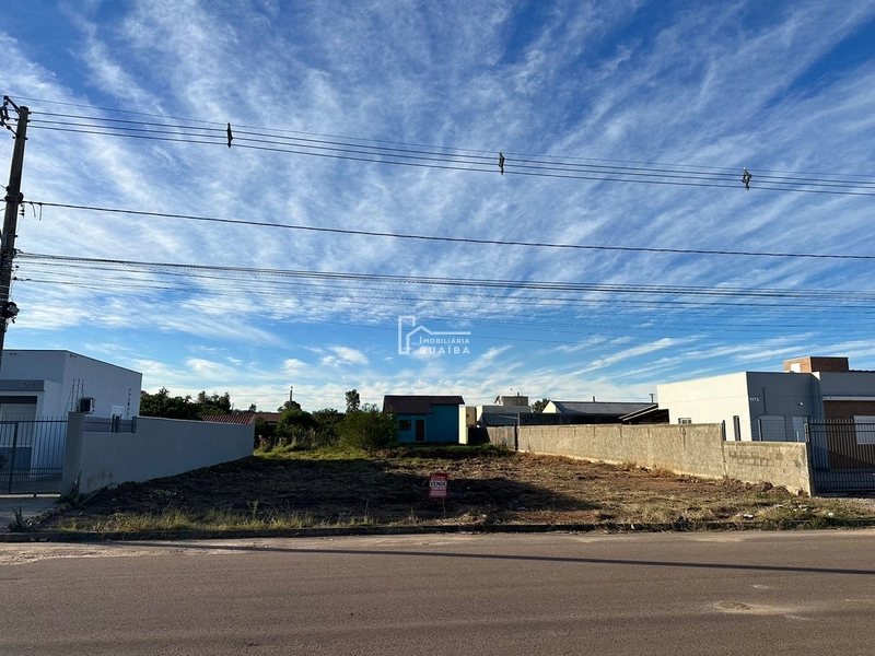 Oportunidade! Terreno de 600mt² no Parque Florida: 2ª foto da galeria de imagens do imóvel