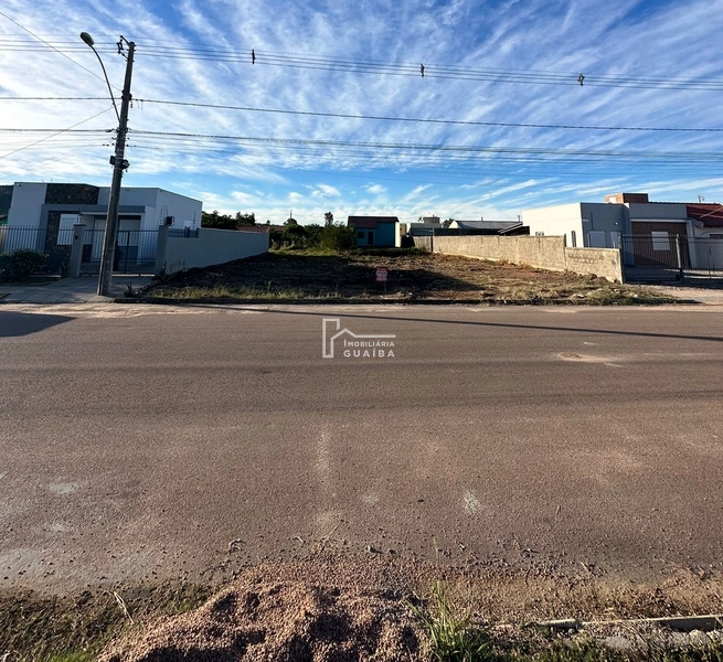 Oportunidade! Terreno de 600mt² no Parque Florida