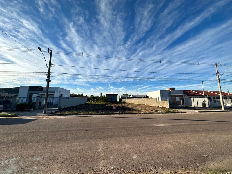 Oportunidade! Terreno de 600mt² no Parque Florida: 3ª foto da galeria de imagens do imóvel