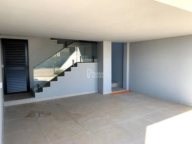 Linda residência no Reserva das Figueiras!: 3ª foto da galeria de imagens do imóvel