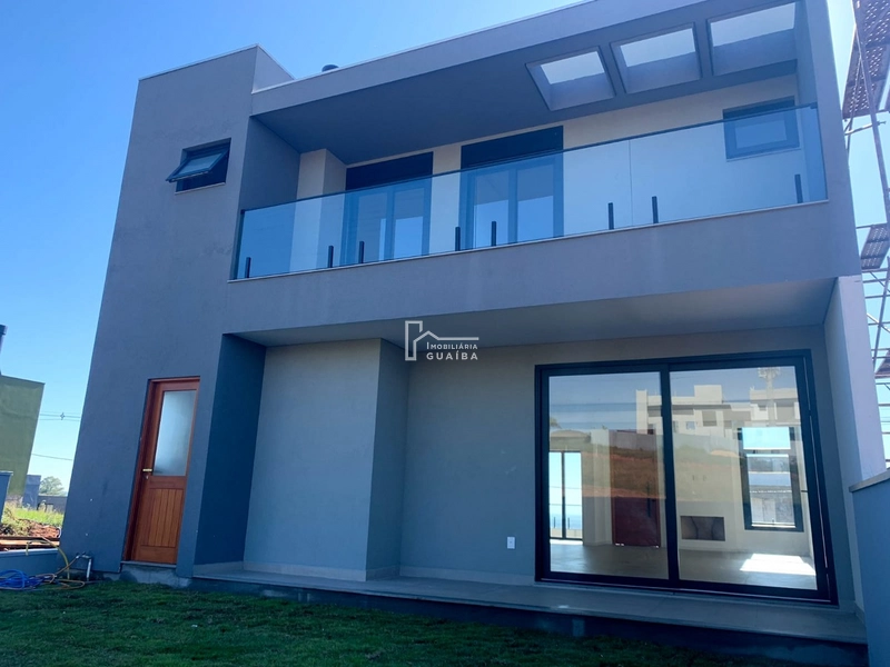 Linda residência no Reserva das Figueiras!: 9ª foto da galeria de imagens do imóvel