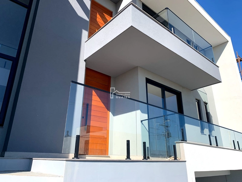 Linda residência no Reserva das Figueiras!: 2ª foto da galeria de imagens do imóvel