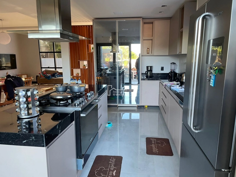 Acesso ao Rio Guaíba! Seu clube náutico particular!: 3ª foto da galeria de imagens do imóvel