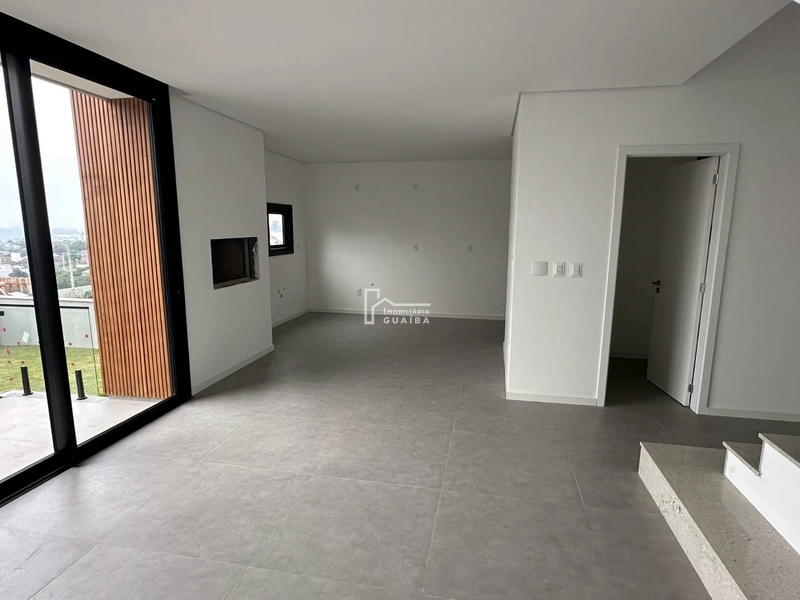 Projeto moderno e contemporâneo!: 11ª foto da galeria de imagens do imóvel
