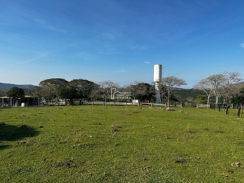 Terrenos em Condomínio Rural: 2ª foto da galeria de imagens do imóvel
