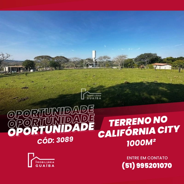 Terrenos em Condomínio Rural