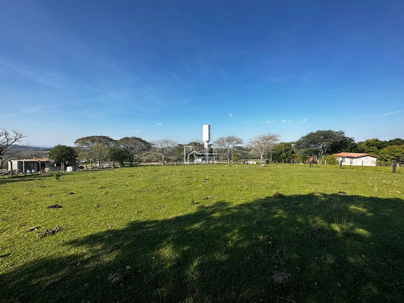 Terrenos em Condomínio Rural: 4ª foto da galeria de imagens do imóvel