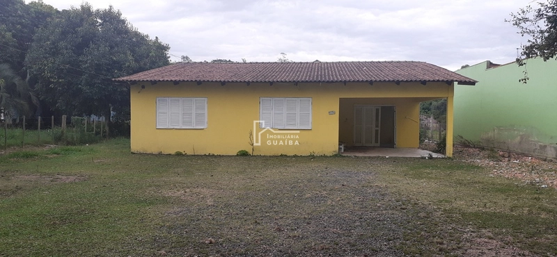 Imóvel comercial ou moradia!