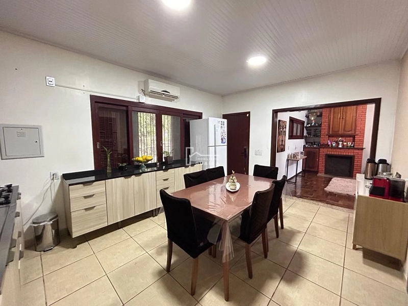 Excelente casa no Centro!: 6ª foto da galeria de imagens do imóvel