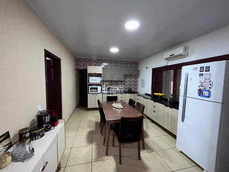 Excelente casa no Centro!: 5ª foto da galeria de imagens do imóvel