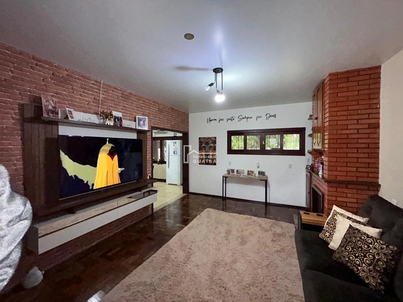 Excelente casa no Centro!: 3ª foto da galeria de imagens do imóvel