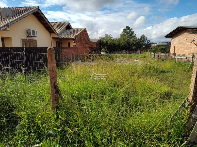 Terreno no Jardim dos Lagos: 4ª foto da galeria de imagens do imóvel
