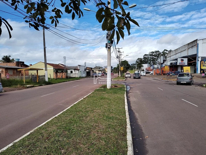 Terreno no Jardim dos Lagos: 2ª foto da galeria de imagens do imóvel