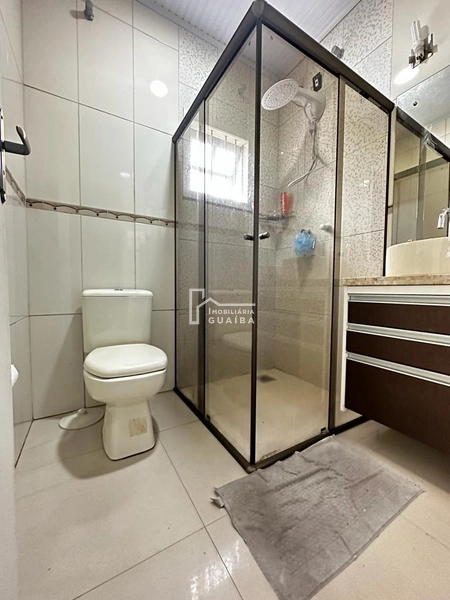 Excelente casa com 3 dormitórios próximo ao Centro!: 14ª foto da galeria de imagens do imóvel