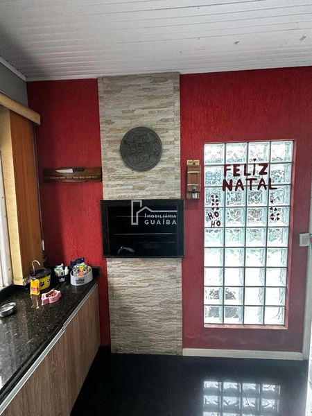 Excelente casa com 3 dormitórios próximo ao Centro!: 4ª foto da galeria de imagens do imóvel