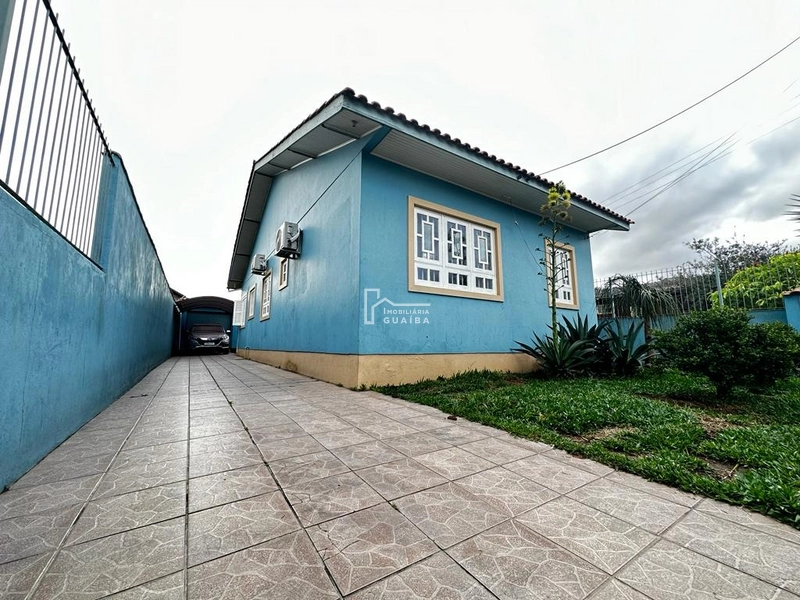 Excelente casa com 3 dormitórios próximo ao Centro!: 1ª foto da galeria de imagens do imóvel