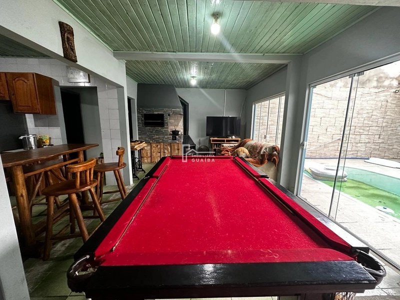 Excelente casa com 3 dormitórios próximo ao Centro!: 12ª foto da galeria de imagens do imóvel