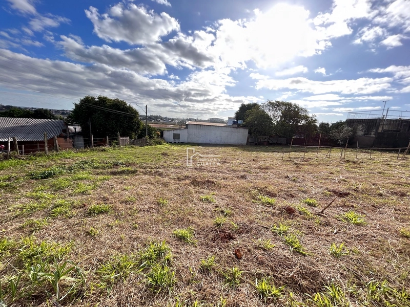 Terreno na parte alta do bairro!: 4ª foto da galeria de imagens do imóvel